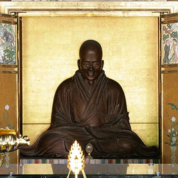 Shoku Shonin